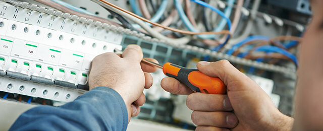 Electrical Services in Stratford Ontario Commercial Industrial